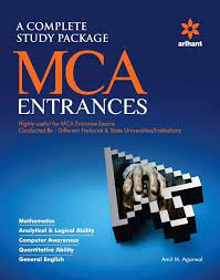 A Complete Study Pacakage for Mca Entrances